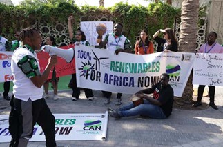 Energy policy distractions to renewable programs: a comparative assessment