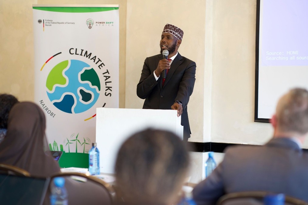 Nairobi climate talks: navigating geopolitics to spur climate action