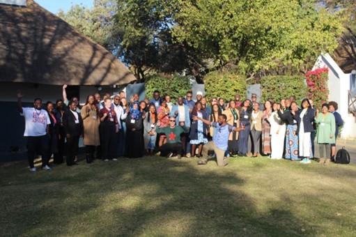 Future-proofing for green hydrogen in the Global South